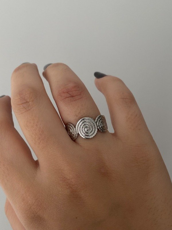 Producto - Anillo Anna