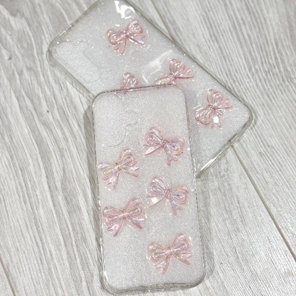 Producto - FUNDA PINK RIBBON