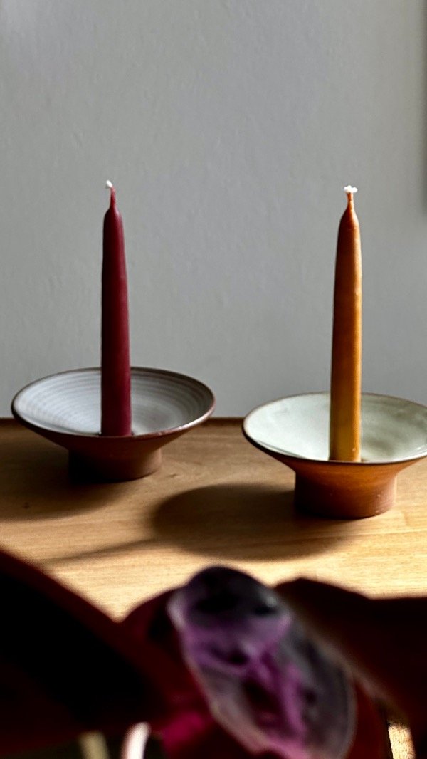 Producto - Candelabro HATORI colores