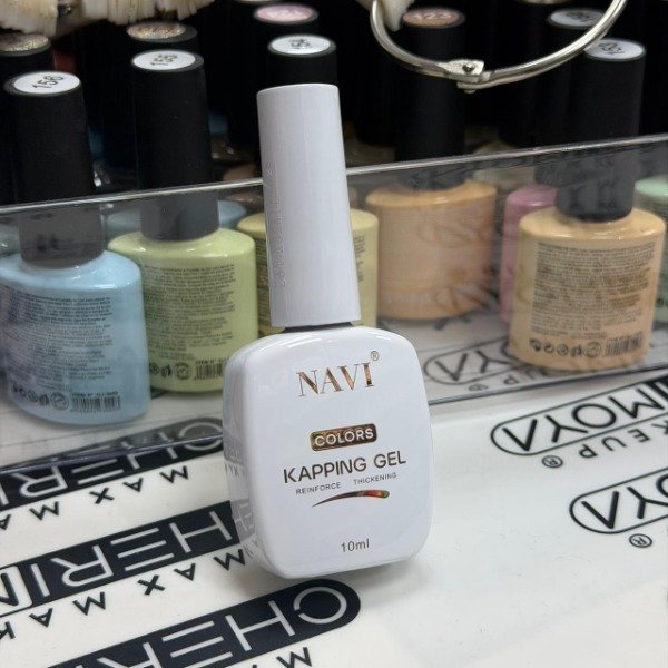 Producto - Kapping 001 Navi 10ml - Via lactea