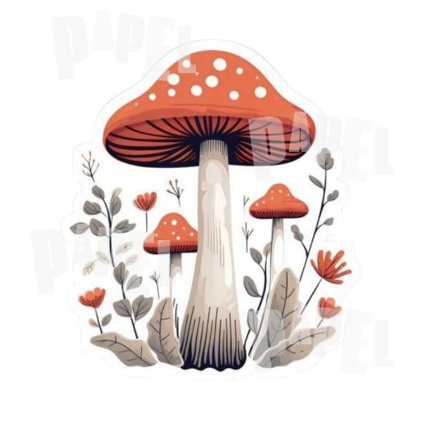 Producto - STICKER 0120