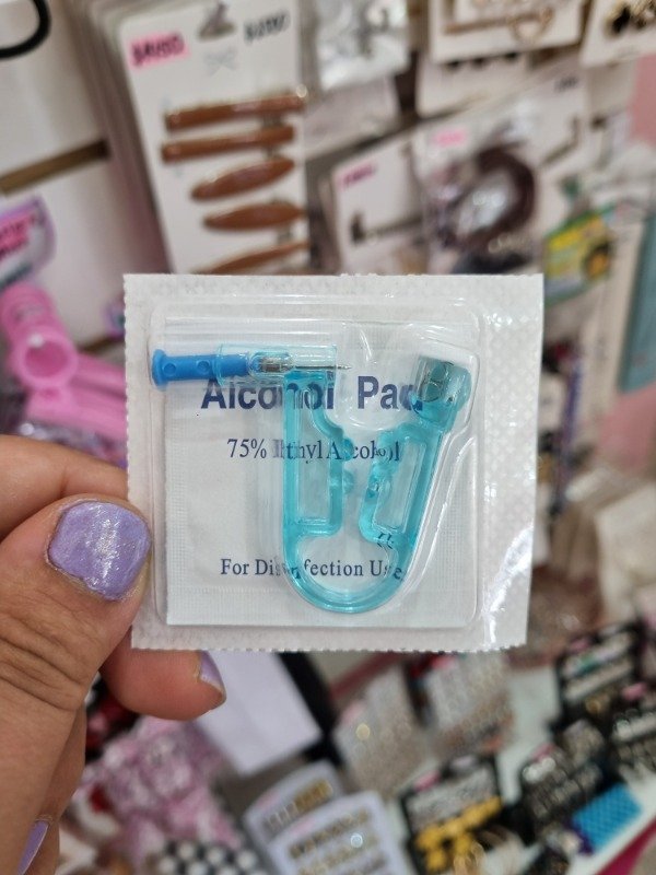 Producto - Perforadora