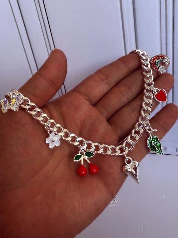 Producto - Cadena Silver Gruesa Multdije ACADI846P