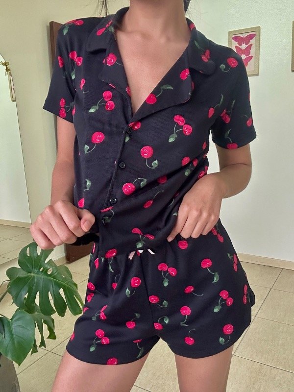 Producto - Pijama Nelly corto - 7