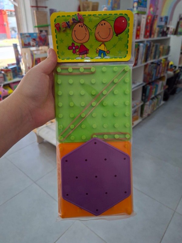 Producto - GeoPlanos