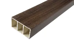 Producto - Timber tube Nogal tira 100x2900x50