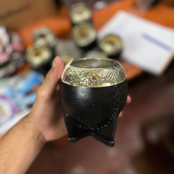 Producto - Torpedo Alpaca Sincelado a Lacre Virola Uruguaya