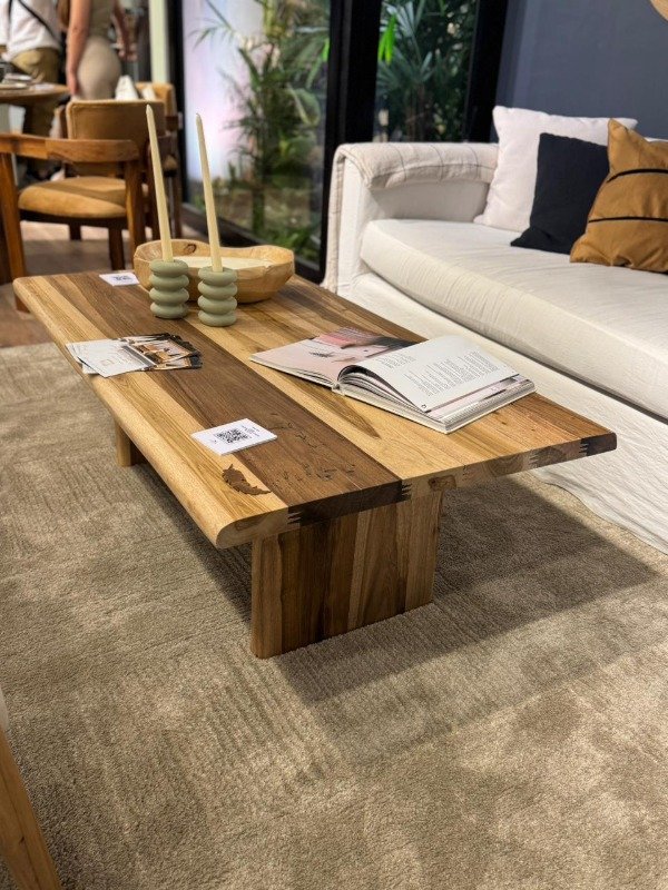 Producto - Mesa Ratona Chloe de Petiribi