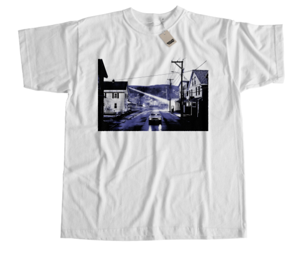 Remera PHOEBE THE LOST TOUR