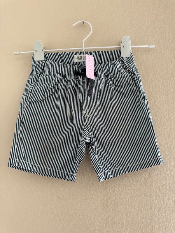 Producto - Bermuda HYM 2/3 años da784