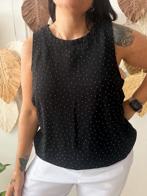 Producto - BLUSA PALERMO