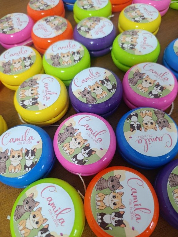 Producto - YO-YO - 0