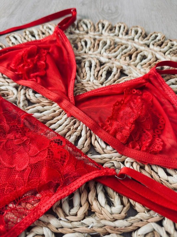 Producto - CONJUNTO PLATE