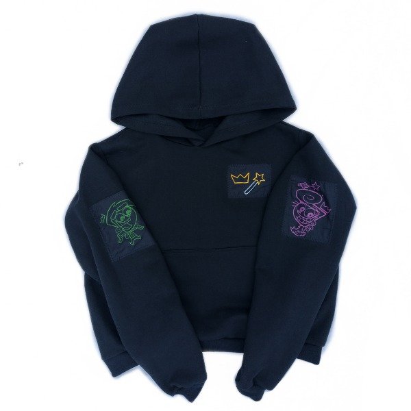 Producto - Buzo Padrinos Mágicos