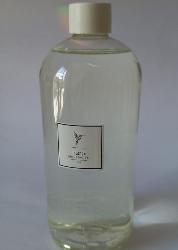 Producto - Repuesto Home Spray