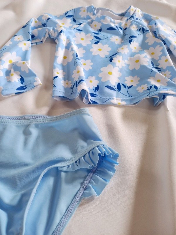 Producto - Traje de baño 2 piezas ( 2 - 3 años) - 2