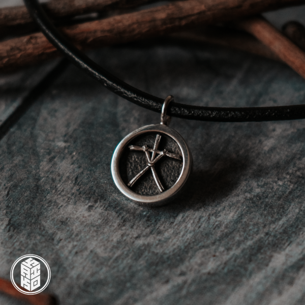 Producto - Dije Blair Witch