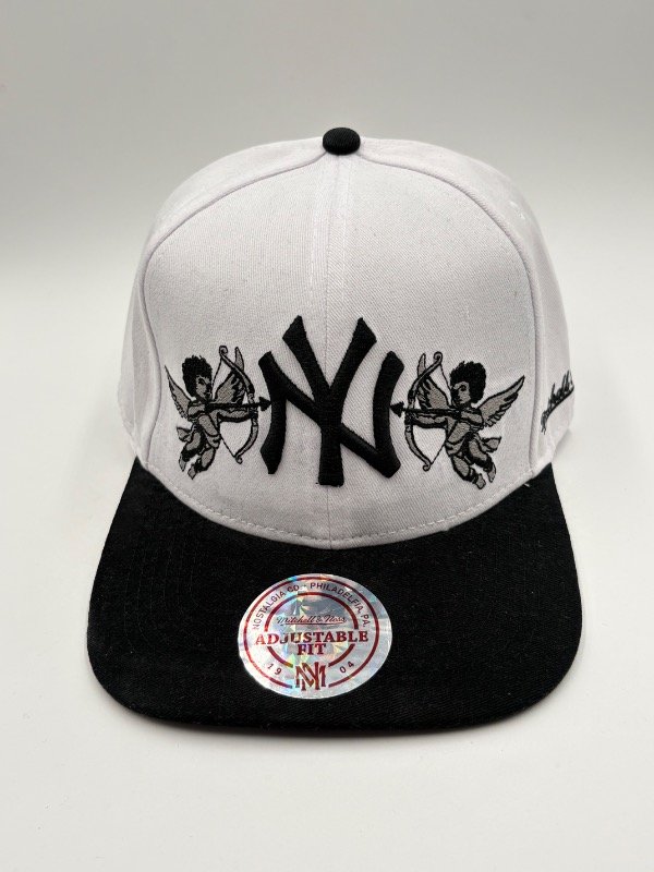 Producto - Mitchell y ness 9
