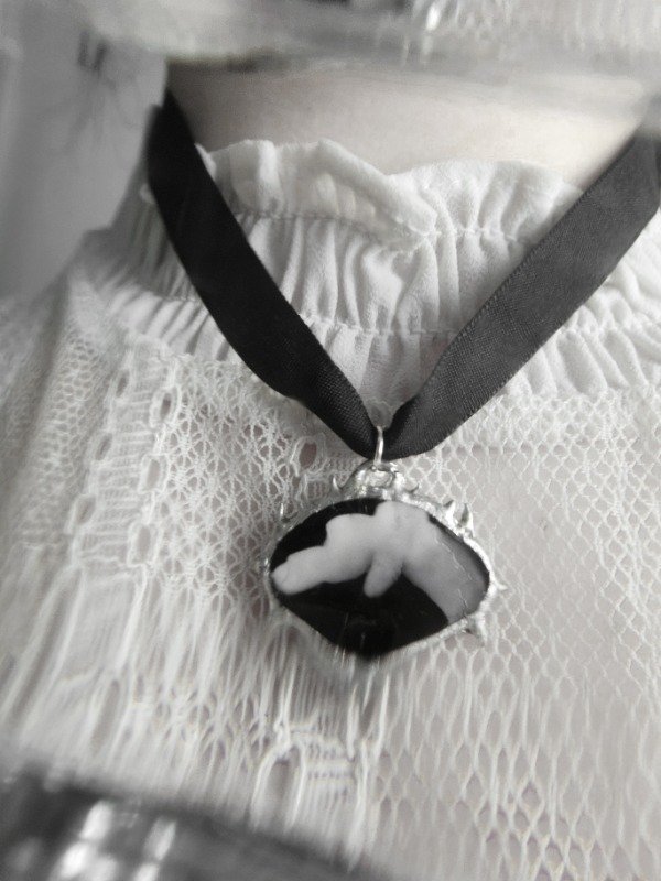 Producto - choker cala