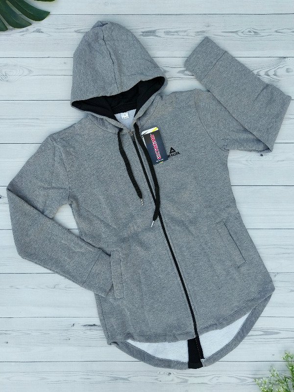 Producto - Campera Zafri 3/4 frisa - BY CLIZA