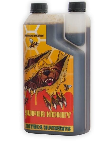 Producto - Super Honey 1lt