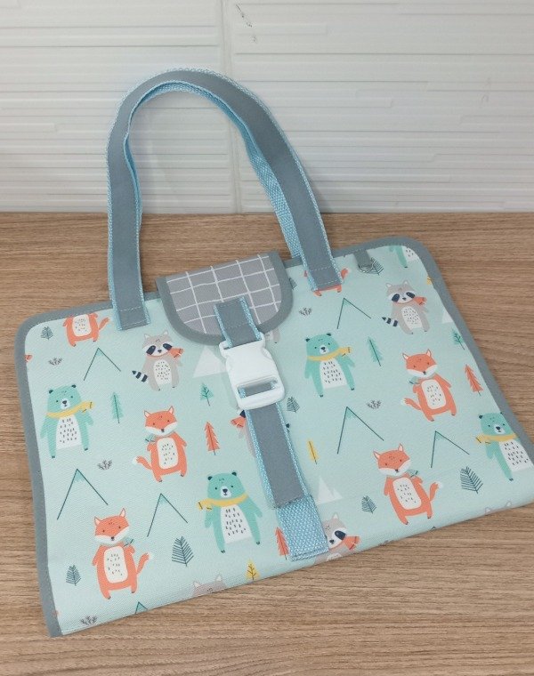 Producto - VALIJITA DE ARTE animalitos Fondo celeste