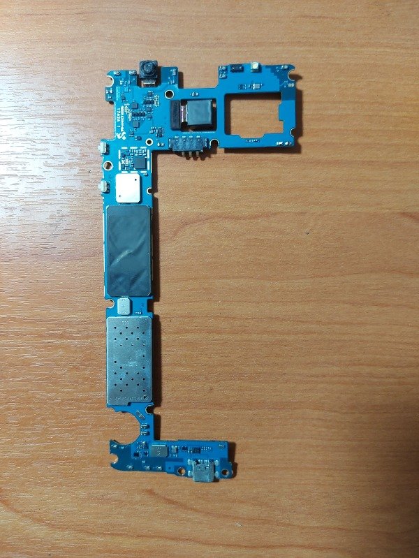 Producto - Samsung Galaxy J7 2016