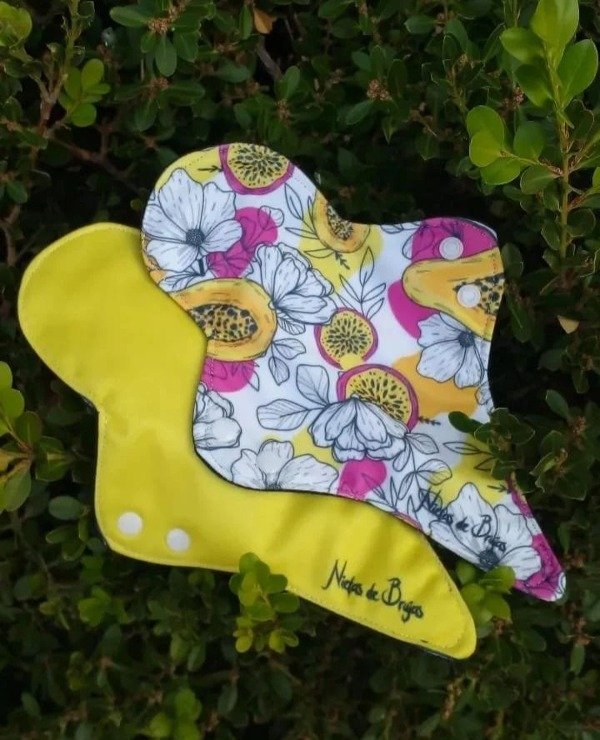 Producto - Toallita Natural Less