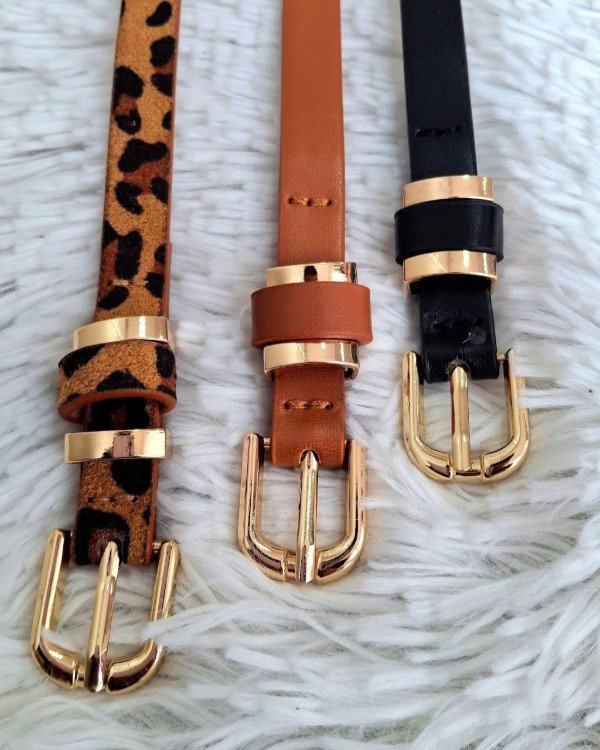 Producto - Cinto Issie