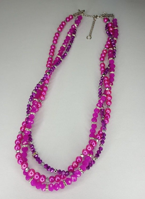 Producto - Collar Alegria.