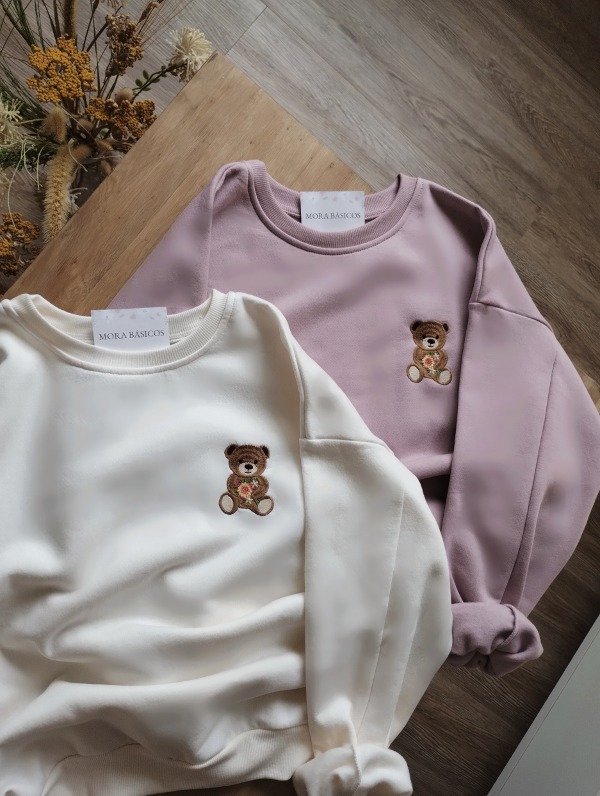 Producto - BUZO BEAR