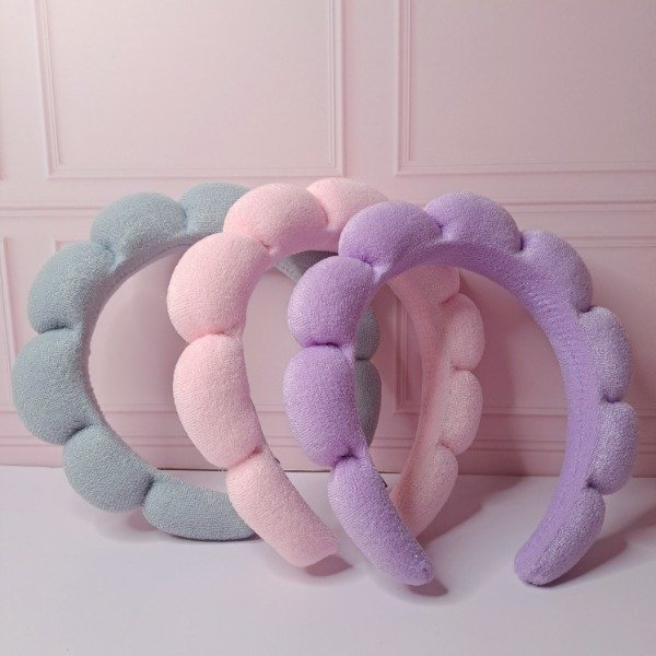 Producto - Diadema naez