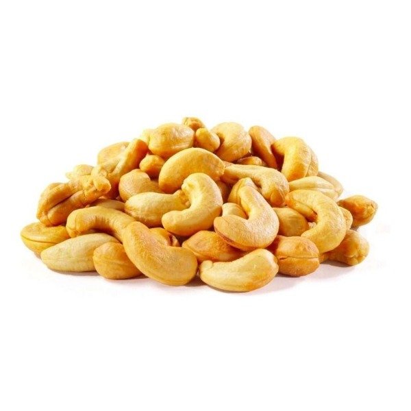 Producto - Castañas de Cajú Brasil
