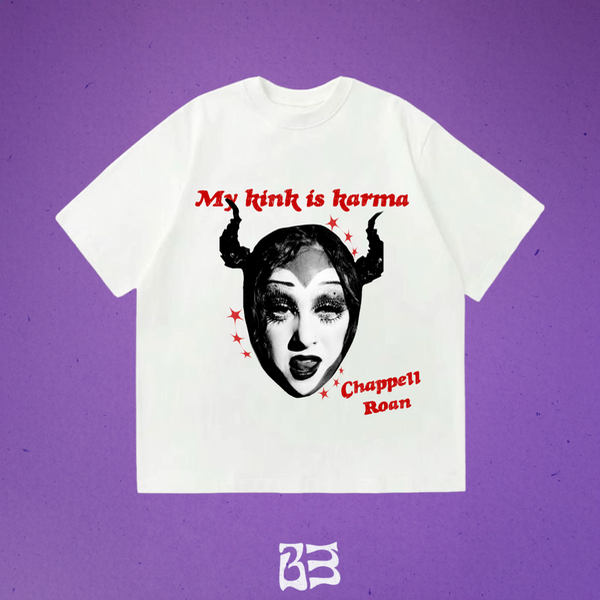 Producto - boxy fit - my kink is karma