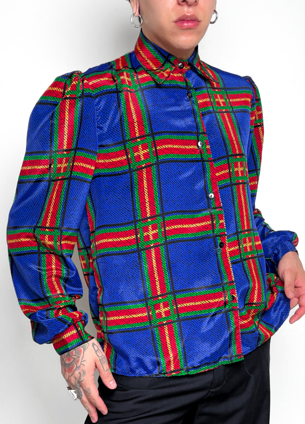 Producto - Camisa Asoula