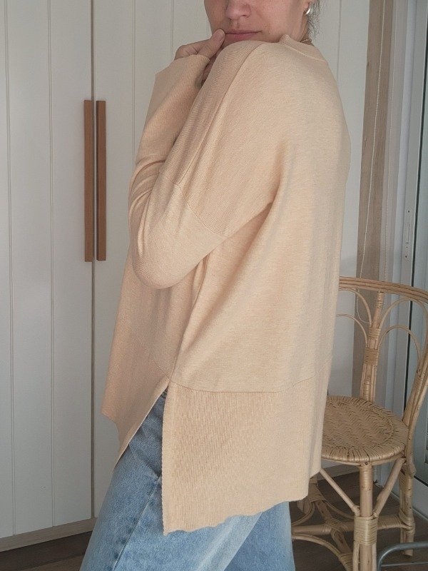 Producto - SWEATER IRINA