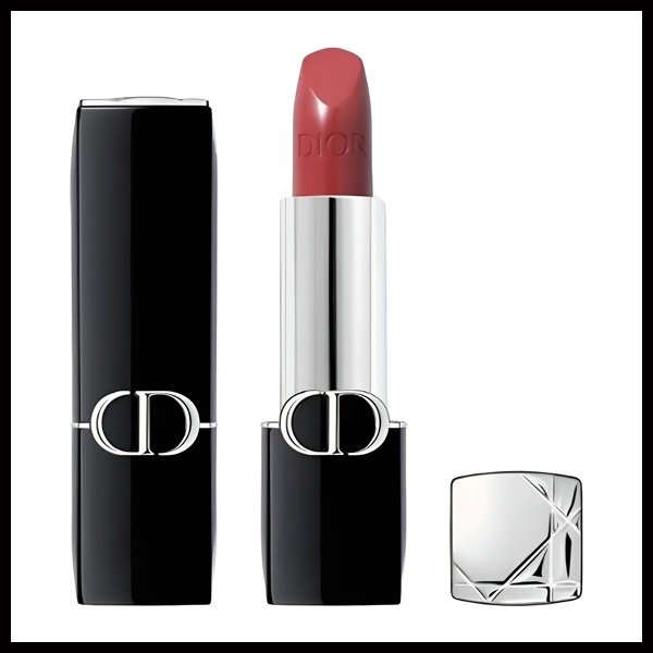 Producto - Dior Rouge Dior Refillable Lipstick 3,5 G. 720 Icone Satin