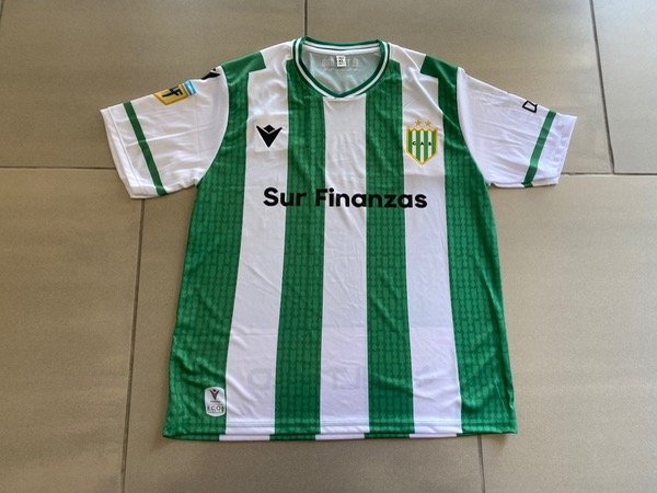 Producto - Banfield titular 25/26