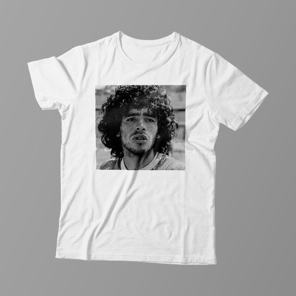 Producto - Maradona