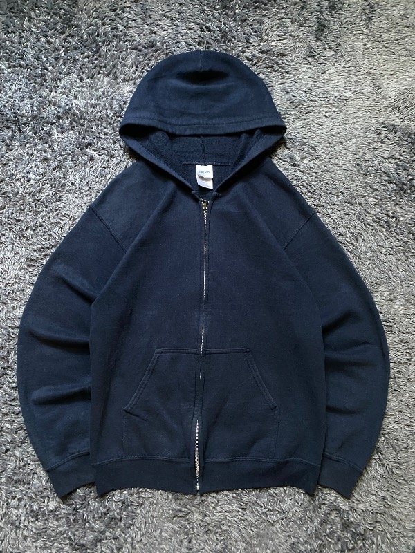 Producto - Zip Gildan BobCat - 2