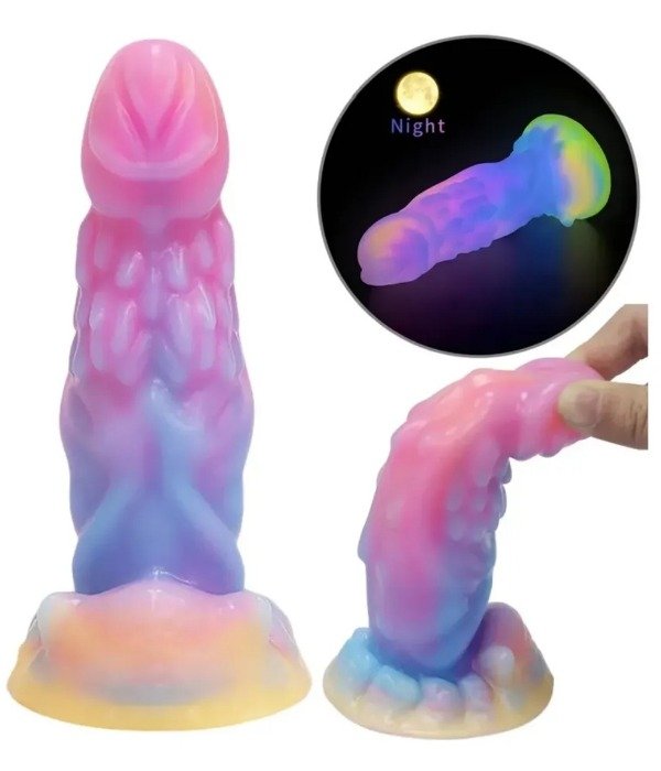 Producto - DILDO DRAGON FANTASY - 0