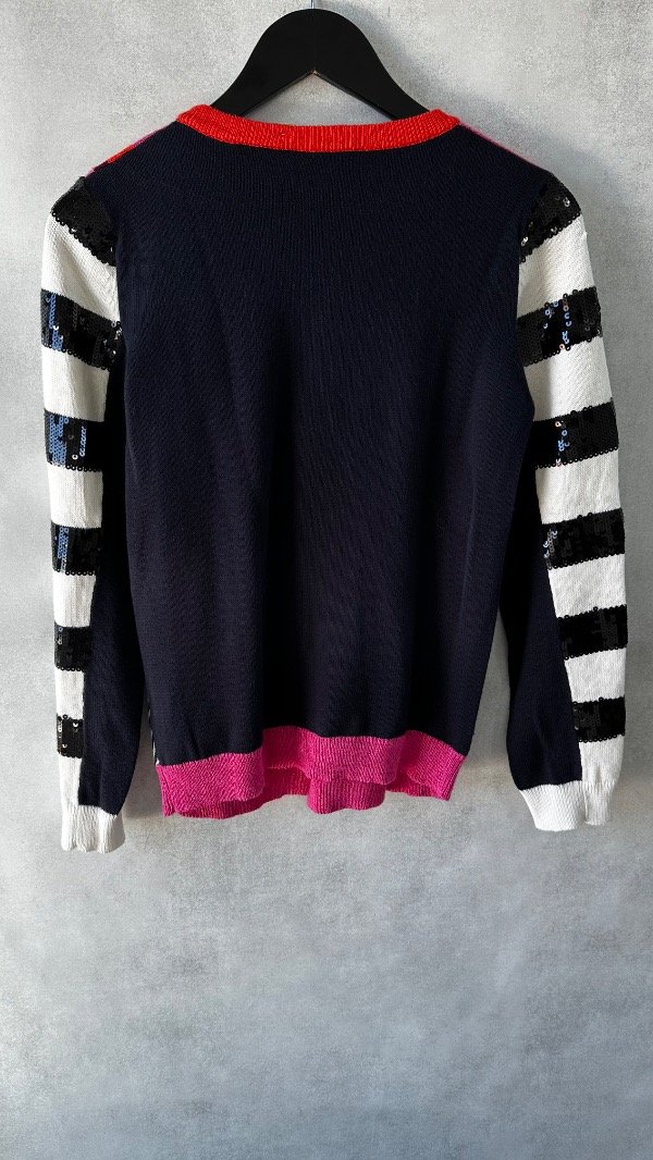 Producto - Sweater love Jazmin Chebar - 4
