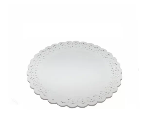 Producto - PLATO BLONDA - CIRCULAR O RECTANGULAR