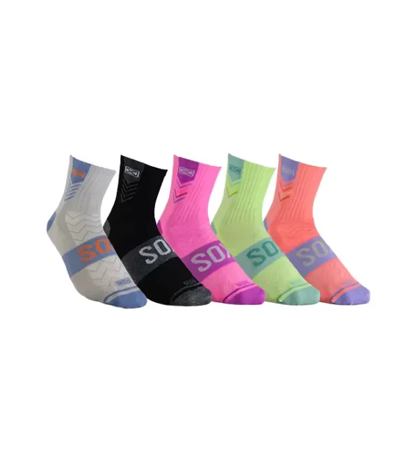 Producto - DE341C Medias SOX Flaggy
