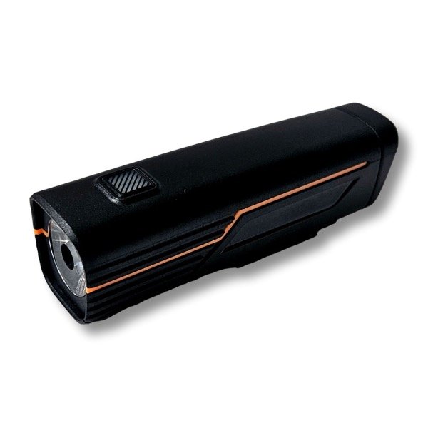 Producto - Luz delantera 250lm 4 funciones usb