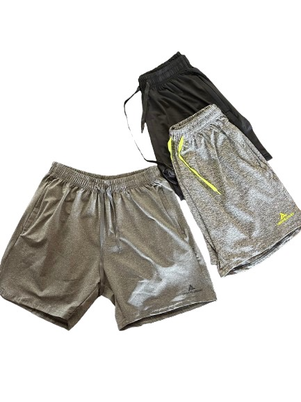 Producto - Short Zephyrn