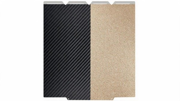 Producto - Cama de impresión Efecto Granulado y Carbono - Varios Modelos - 3
