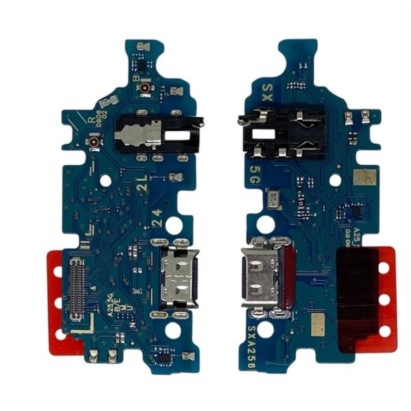 Producto - Placa De Carga Completa Para Samsung  A25