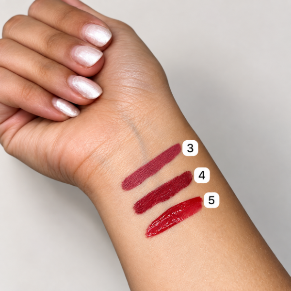 Producto - Labial MlSmile - 1