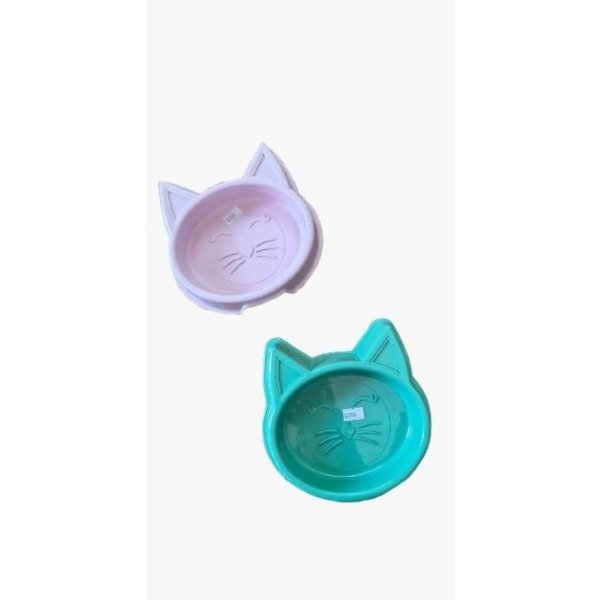 Producto - Comedero gato/perro